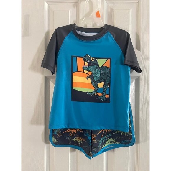 Boys Swim Suit - Picture 1 of 3